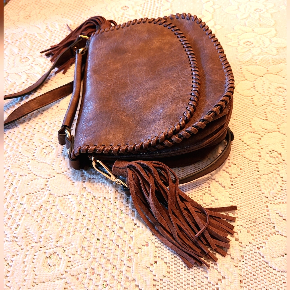 MODA LUXE BAG~NWOT ~🎊HP🎊 - Picture 4 of 15